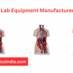 biology lab equipment