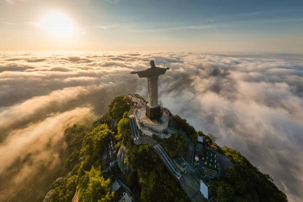 brazil visa process