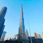 burj khalifa 124th floor