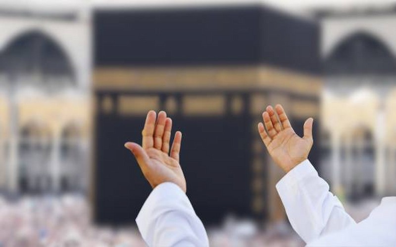 bus umrah packages