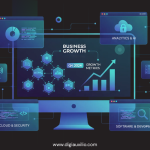 business growth technologies