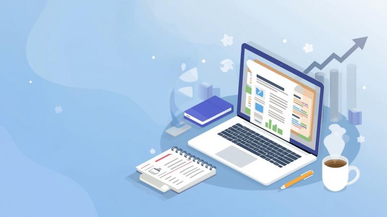 The Ultimate Guide to Writing a Business Plan – with Free Template