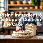 cake business