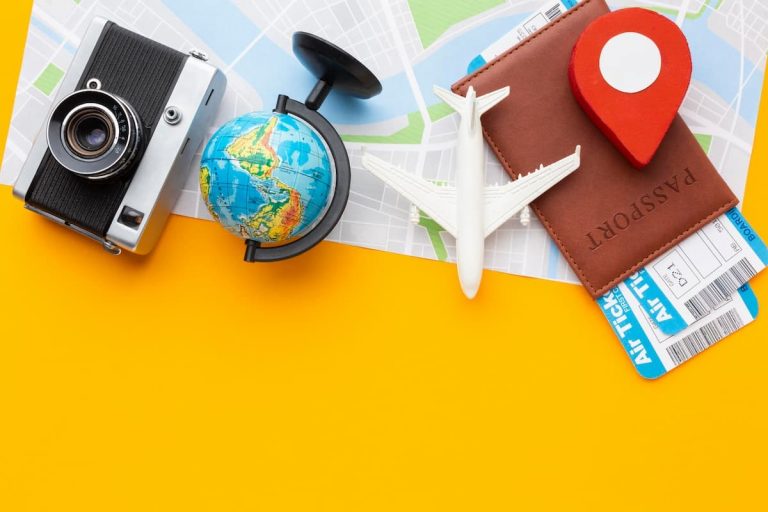 What Are the Steps to Apply for a Cameroon Visa from Your Country