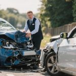car accident claim