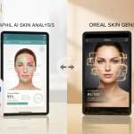 cetaphil ai skin analysis tool