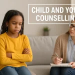 child and youth counselling surrey