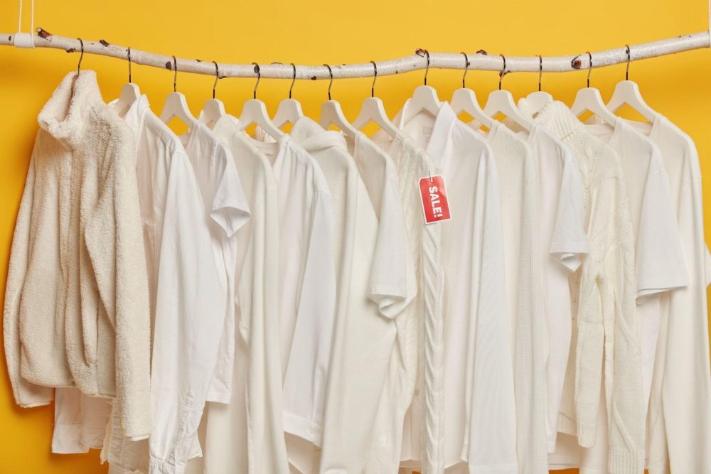 choose clothes
