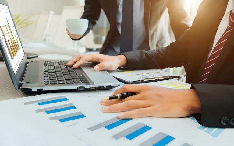 The Importance of Cloud Infrastructure in Modern HR Solutions