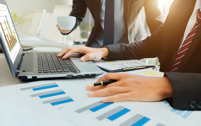 cloud infrastructure in hr solutions