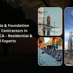 concrete contractors