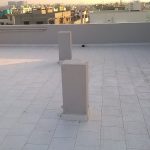 cooling tiles