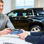 credit hire firm