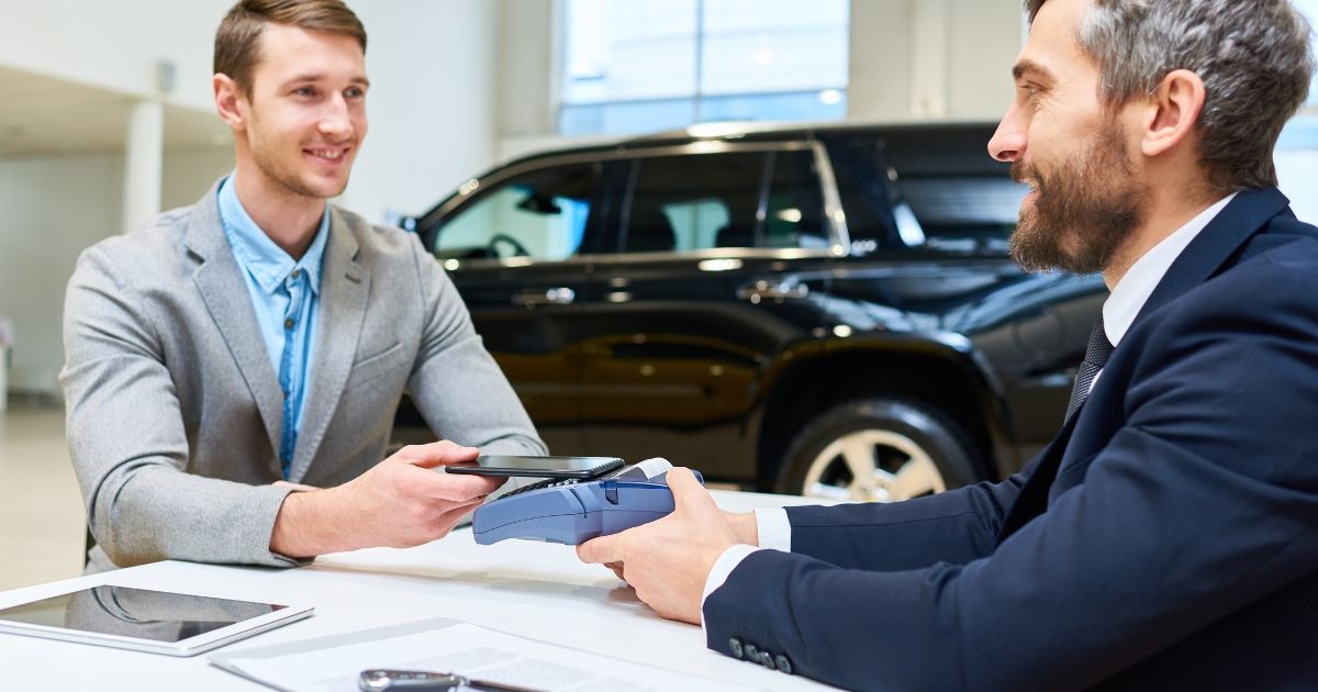 credit hire firm