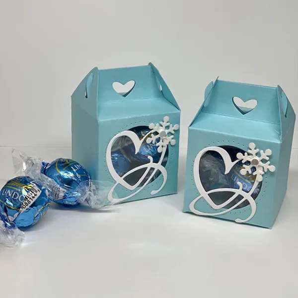 Top Benefits of Using Custom Gable Boxes for Your Brand  