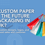 custom paper bags