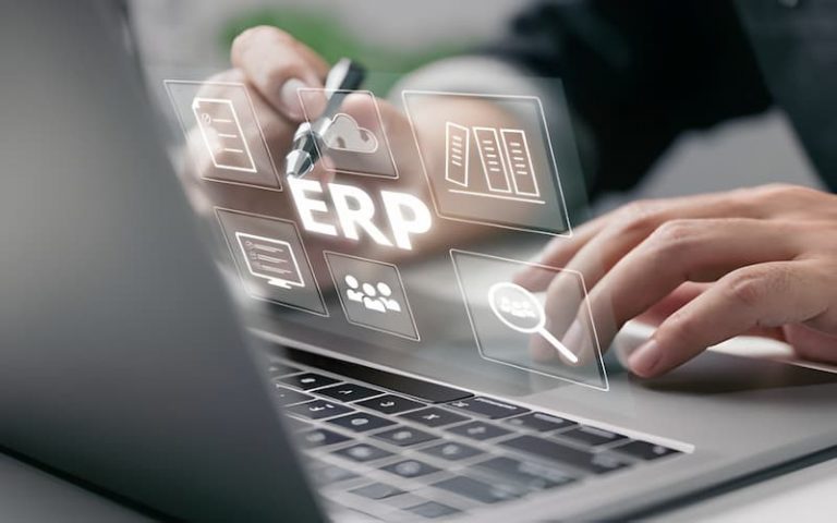 Why Cybersecurity Should Be a Priority in ERP Deployment.