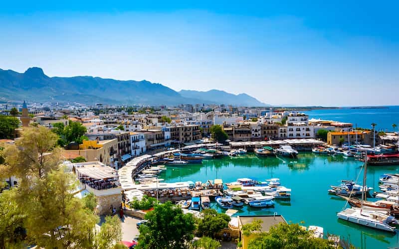 cyprus for couples