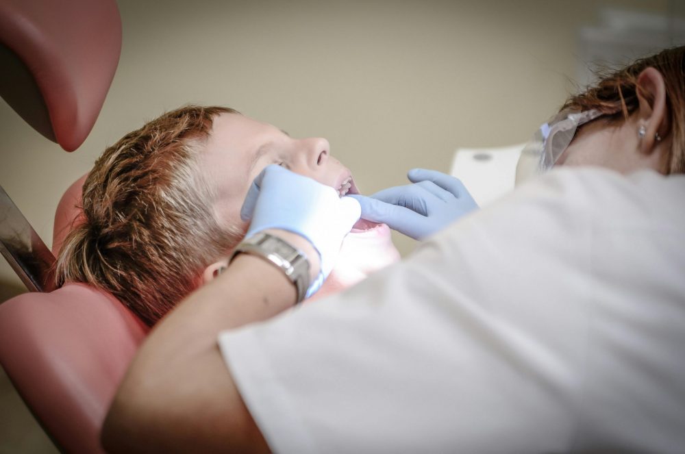 dental implant clinic