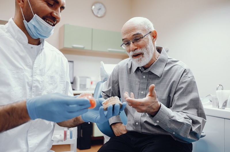 dental implants