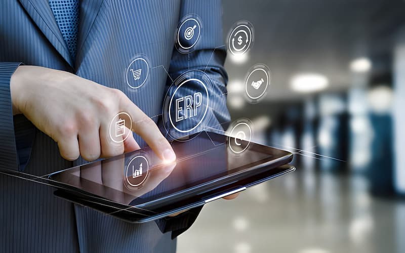 digital maturity
