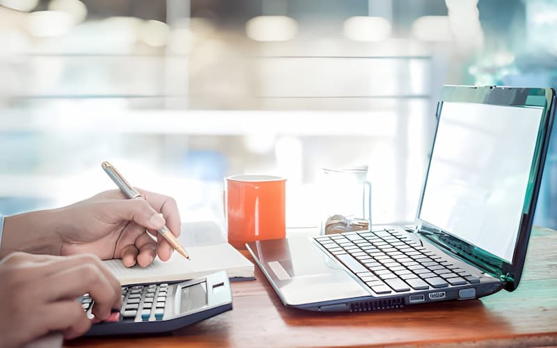 digitized businesses