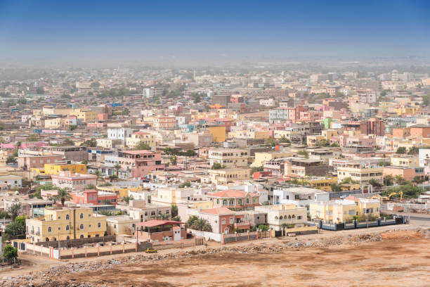 djibouti