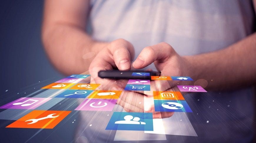 dubai app developers