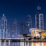 dubai mainland company setup