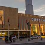 dubai mall