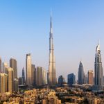 dubai transit visa