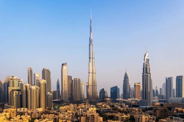 dubai transit visa