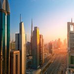dubai visa fees