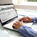 e-invoicing for export-oriented companies