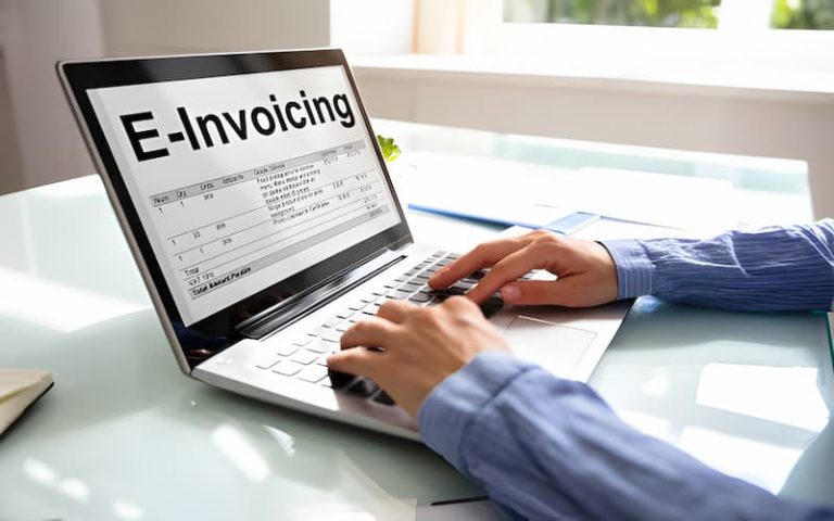 The Importance of E-Invoicing for Export-Focused Saudi Businesses