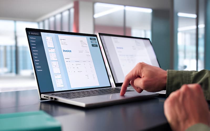 e-invoicing in riyadh