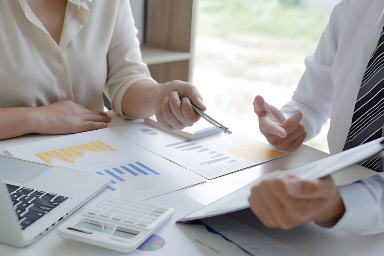 How E-Invoicing Simplifies Everyday Accounting for Saudi Businesses