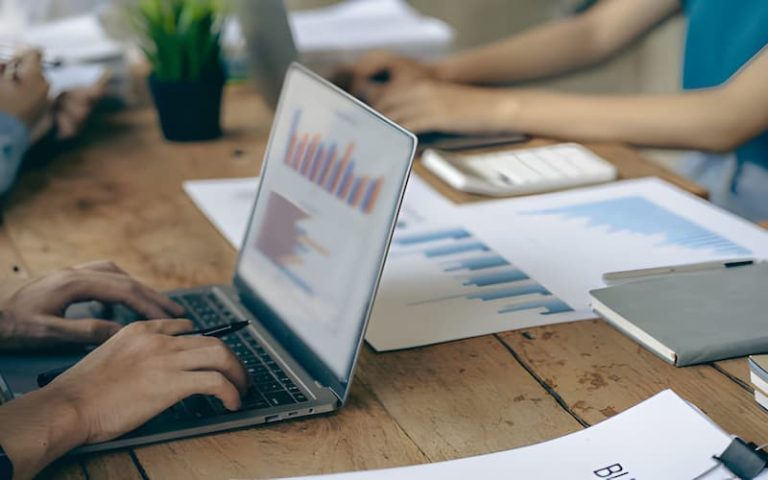 How Digital Transformation in Riyadh Is Driven by E-Invoicing