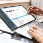 e-invoicing scalability