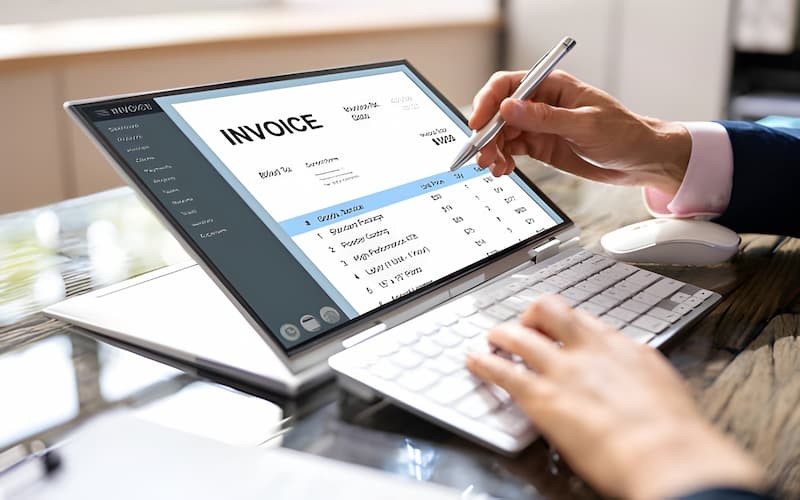 e-invoicing scalability