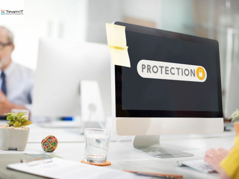 Email Security Services and Endpoint Protection