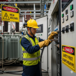 energy safety
