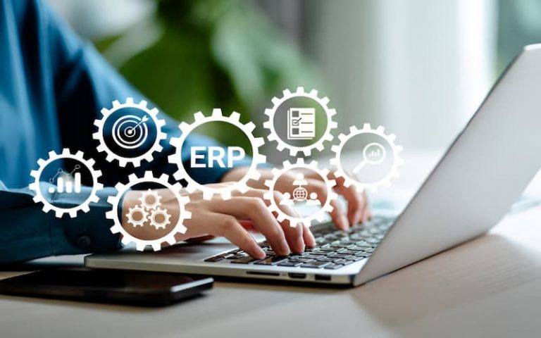 Common ERP Myths That Hold Small Businesses Back