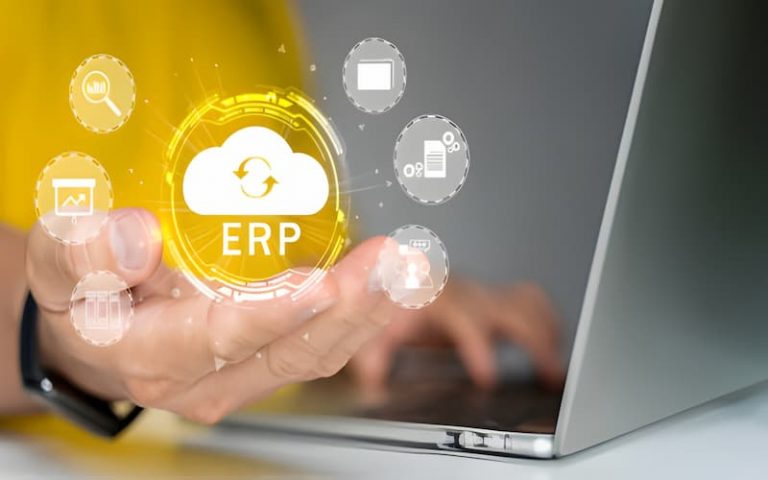 A Step-by-Step Guide to Seamless ERP Deployment
