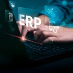 erp strategy saudi vision 2030