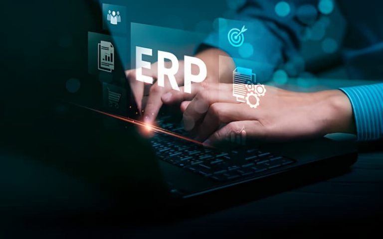 How to Align Your ERP Strategy with Saudi Vision 2030
