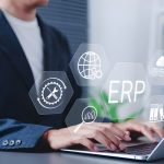 erp systems in saudi businesses