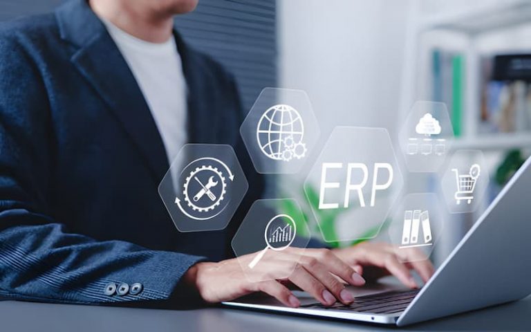 How Predictive ERP Systems Are Transforming Saudi Businesses