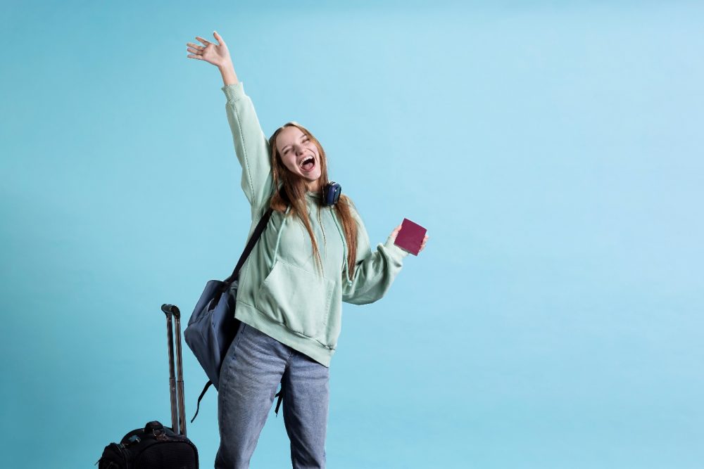explore france like a traveler