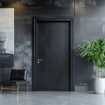 flush doors century
